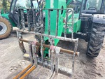 Specialty with Load Back Rest