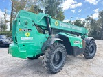 General Appearance with Sheet Metal (fiberglass) Condition
