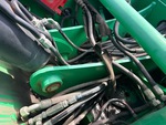 Hydraulics with Hoses (Hydraulics)
