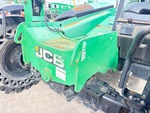 Chassis with Frame Condition