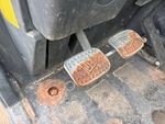 Chassis with Brake Control