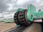 Chassis with Rollers and Guides