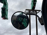 Control Station with Mirrors