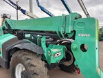General Appearance with Paint