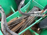 Hydraulics with Hoses (Hydraulics)