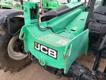 Chassis with Frame Condition