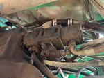 Hydraulics with Pumps (Hydraulics)