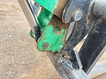 Specialty with Loader Quick Coupler