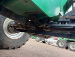 Drivetrain with Front Drive Axle