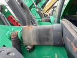 Engine with Exhaust System
