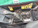 Control Station with Hydraulic Controls