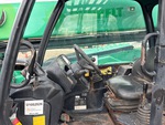 General Appearance with Hand Rails