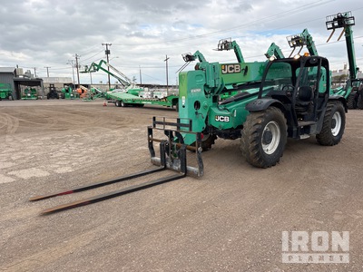 2017 JCB 51042 Telehandler