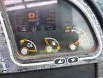 Control Station with Gauges