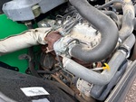 Engine with Engine - Right Side