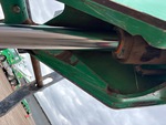 Hydraulics with Carriage Tilt Cylinder