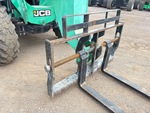 Specialty with Load Back Rest