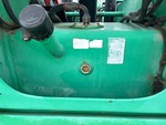Hydraulics with Hydraulic Tank