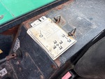 Control Station with Load Charts