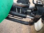 Hydraulics with Steering Cylinders