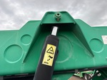 Hydraulics with Boom Lift Cylinder(s)