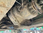 Drivetrain with Transfer Case / Drop Box