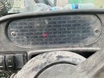 Control Station with Warning Lights