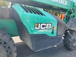 General Appearance with Sheet Metal (fiberglass) Condition