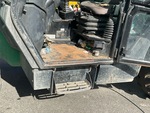 General Appearance with Steps/Ladders