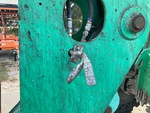 Hydraulics with Auxiliary Hydraulic Plumbing