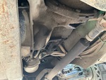 Drivetrain with Transmission