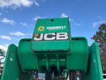 Chassis with Chain / Tensioners