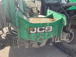 Chassis with Frame Condition