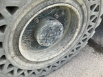 Drivetrain with Final Drives