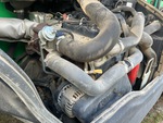Engine with Engine - Right Side
