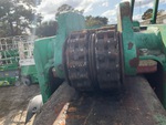 Chassis with Rollers and Guides