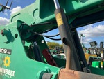 Hydraulics with