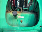 Hydraulics with Hydraulic Tank