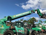 Chassis with Right Side of Boom