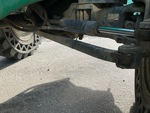 Chassis with