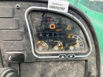 Control Station with Gauges