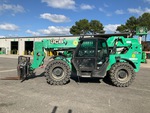 General Appearance with Paint