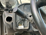 Control Station with Drivetrain Controls