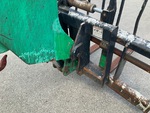 Specialty with Loader Quick Coupler