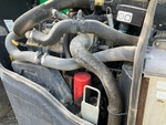 Engine with Engine - Left Side