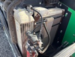 Engine with Radiator
