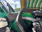 Engine with Exhaust System