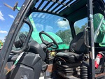 General Appearance with Hand Rails