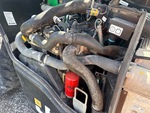 Engine with Engine - Left Side