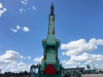 Chassis with Boom Condition